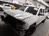 1GCRCREC8HZ****** Used and Repairable 2017 Chevrolet Silverado 1500 in Phoenix