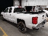 1GCRCREC8HZ****** Salvage and Repairable 2017 Chevrolet Silverado 1500 in Phoenix