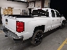 1GCRCREC8HZ****** Salvage and Wrecked 2017 Chevrolet Silverado 1500 in Arizona State