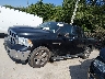 1C6RR7LT3GS****** Reparables 2016 RAM 1500 en Estado de Texas