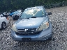 5J6RE4H46BL****** Wrecked 2011 Honda CR-V in Ohio State