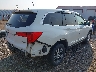 5FNYF6H37GB****** Salvamento y Destrozados 2016 Honda Pilot en Estado de Montana