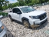 5FPYK3F88TB****** Salvage and Wrecked 2026 Honda Ridgeline in Dayton