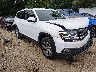 1V2CP2CA5JC****** Salvamento y Destrozados 2018 Volkswagen Atlas en Nashville
