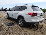 1V2CP2CA5JC****** Salvamento y Reparables 2018 Volkswagen Atlas en Nashville