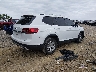 1V2CP2CA5JC****** Salvamento y Destrozados 2018 Volkswagen Atlas en Estado de Tennessee