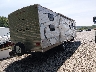 5ZT2CAVB4ET****** Salvage and Wrecked 2014 Coachmen Coachmen in Tennessee State