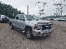 3GCUKREC1FG****** Salvage and Wrecked 2015 Chevrolet Silverado 1500 in Bridgeport
