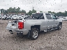 3GCUKREC1FG****** Salvage and Wrecked 2015 Chevrolet Silverado 1500 in Pennsylvania State