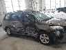 5TDKK3DC8FS****** Repairable 2015 Toyota Sienna in North Carolina State