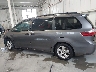 5TDKK3DC8FS****** Salvage 2015 Toyota Sienna