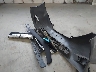 5TDKK3DC8FS****** Wrecked 2015 Toyota Sienna in North Carolina State