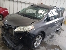 5TDKK3DC8FS****** Used and Repairable 2015 Toyota Sienna in Greensboro