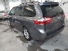 5TDKK3DC8FS****** Salvage and Repairable 2015 Toyota Sienna in Greensboro