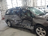 5TDKK3DC8FS****** Salvage and Repairable 2015 Toyota Sienna in North Carolina State