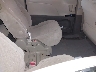 5TDKK3DC8FS****** Wrecked 2015 Toyota Sienna in Greensboro