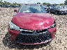 4T1BF1FK2GU****** Wrecked 2016 Toyota Camry in Ohio State
