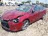 4T1BF1FK2GU****** Used and Repairable 2016 Toyota Camry in Columbus