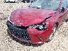 4T1BF1FK2GU****** Salvage and Repairable 2016 Toyota Camry in Ohio State