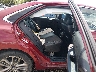 4T1BF1FK2GU****** Wrecked 2016 Toyota Camry in Columbus
