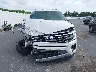 1FMJK1HTXKE****** Wrecked 2019 Ford Expedition in Florida State