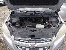 KL7CJKSB5FB****** Repairable 2015 Chevrolet Trax in Philadelphia