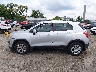 KL7CJKSB5FB****** Repairable 2015 Chevrolet Trax in Pennsylvania State