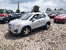 KL7CJKSB5FB****** Used and Repairable 2015 Chevrolet Trax in Philadelphia