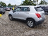 KL7CJKSB5FB****** Salvage and Repairable 2015 Chevrolet Trax in Philadelphia