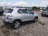 KL7CJKSB5FB****** Salvage and Wrecked 2015 Chevrolet Trax in Pennsylvania State