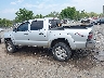 5TELU42N98Z****** Repairable 2008 Toyota Tacoma in Virginia State