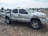 5TELU42N98Z****** Salvage and Repairable 2008 Toyota Tacoma in Virginia State