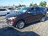5XYPGDA31GG****** Used and Repairable 2016 Kia Sorento in Fontana