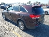 5XYPGDA31GG****** Salvage and Repairable 2016 Kia Sorento in Fontana