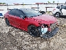 4T1K61AKXPU****** Salvage and Wrecked 2023 Toyota Camry in Fayetteville