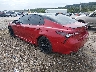 4T1K61AKXPU****** Salvage and Repairable 2023 Toyota Camry in Fayetteville