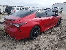 4T1K61AKXPU****** Salvage and Wrecked 2023 Toyota Camry in Arkansas State