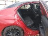 4T1K61AKXPU****** Wrecked 2023 Toyota Camry in Fayetteville