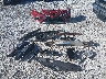 4T1K61AKXPU****** Wrecked 2023 Toyota Camry in Arkansas State