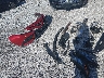 4T1K61AKXPU****** Repairable 2023 Toyota Camry