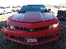 2G1FB3D35E9****** Salvage and Repairable 2014 Chevrolet Camaro in Arizona State