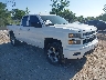 1GCVKREC7EZ****** Salvage and Wrecked 2014 Chevrolet Silverado 1500 in Milwaukee