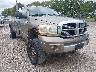 3D7KS28D06G****** Salvamento y Destrozados 2006 Dodge Ram 2500 en Omaha