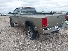 3D7KS28D06G****** Salvamento y Reparables 2006 Dodge Ram 2500 en Omaha