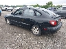 KMHDN56DX5U****** Salvage and Repairable 2005 Hyundai Elantra in Philadelphia
