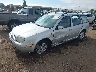 WVWSL61J84W****** Used and Repairable 2004 Volkswagen Jetta in San Diego