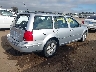 WVWSL61J84W****** Salvage and Wrecked 2004 Volkswagen Jetta in California State