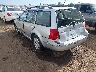 WVWSL61J84W****** Salvage and Repairable 2004 Volkswagen Jetta in California State