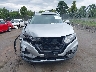 KNMAT2MV0JP****** Wrecked 2018 Nissan Rogue in Virginia State