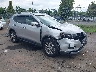 KNMAT2MV0JP****** Salvage and Wrecked 2018 Nissan Rogue in Culpeper